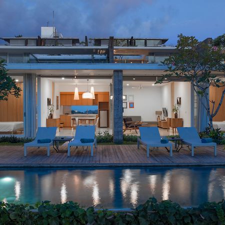 Hideaway Villas Bali Uluwatu By Kanaan Hospitality Εξωτερικό φωτογραφία