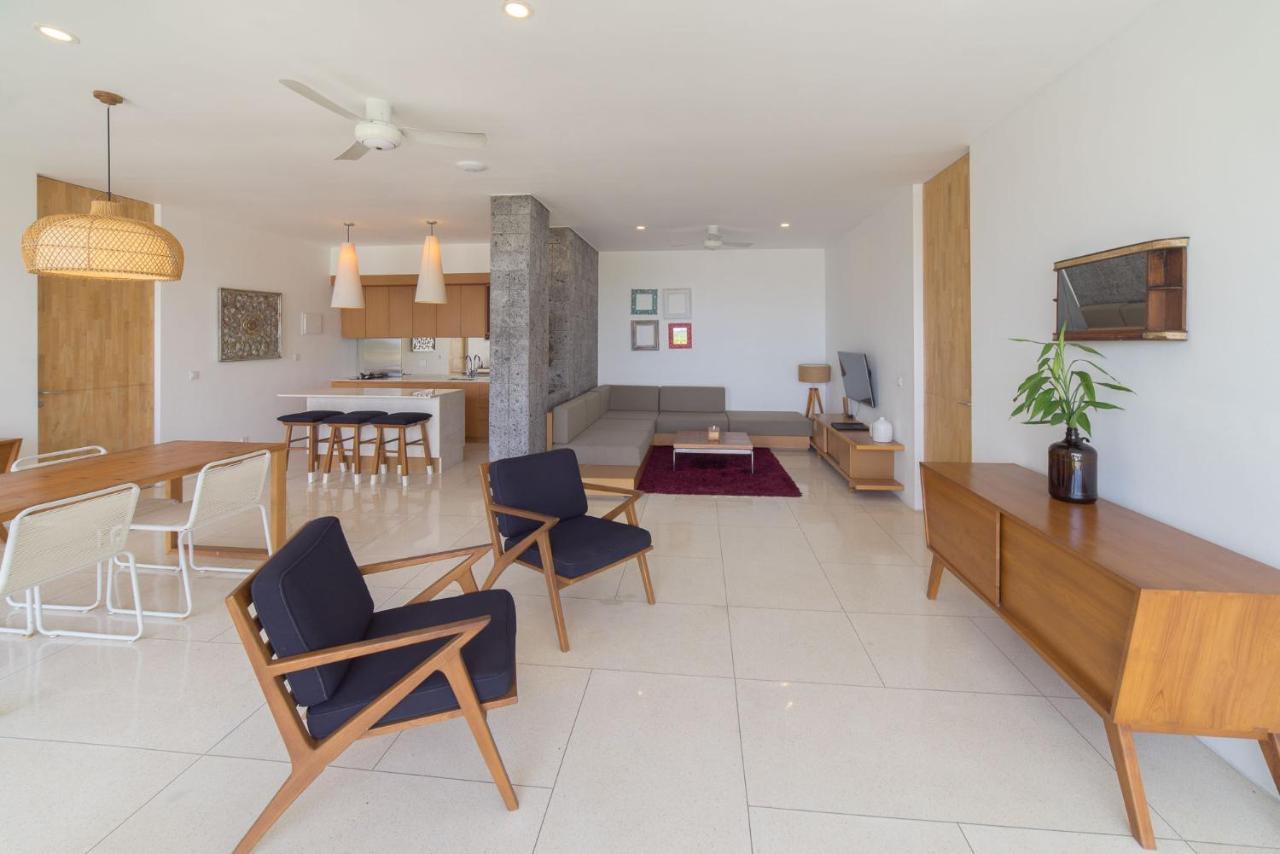 Hideaway Villas Bali Uluwatu By Kanaan Hospitality Εξωτερικό φωτογραφία