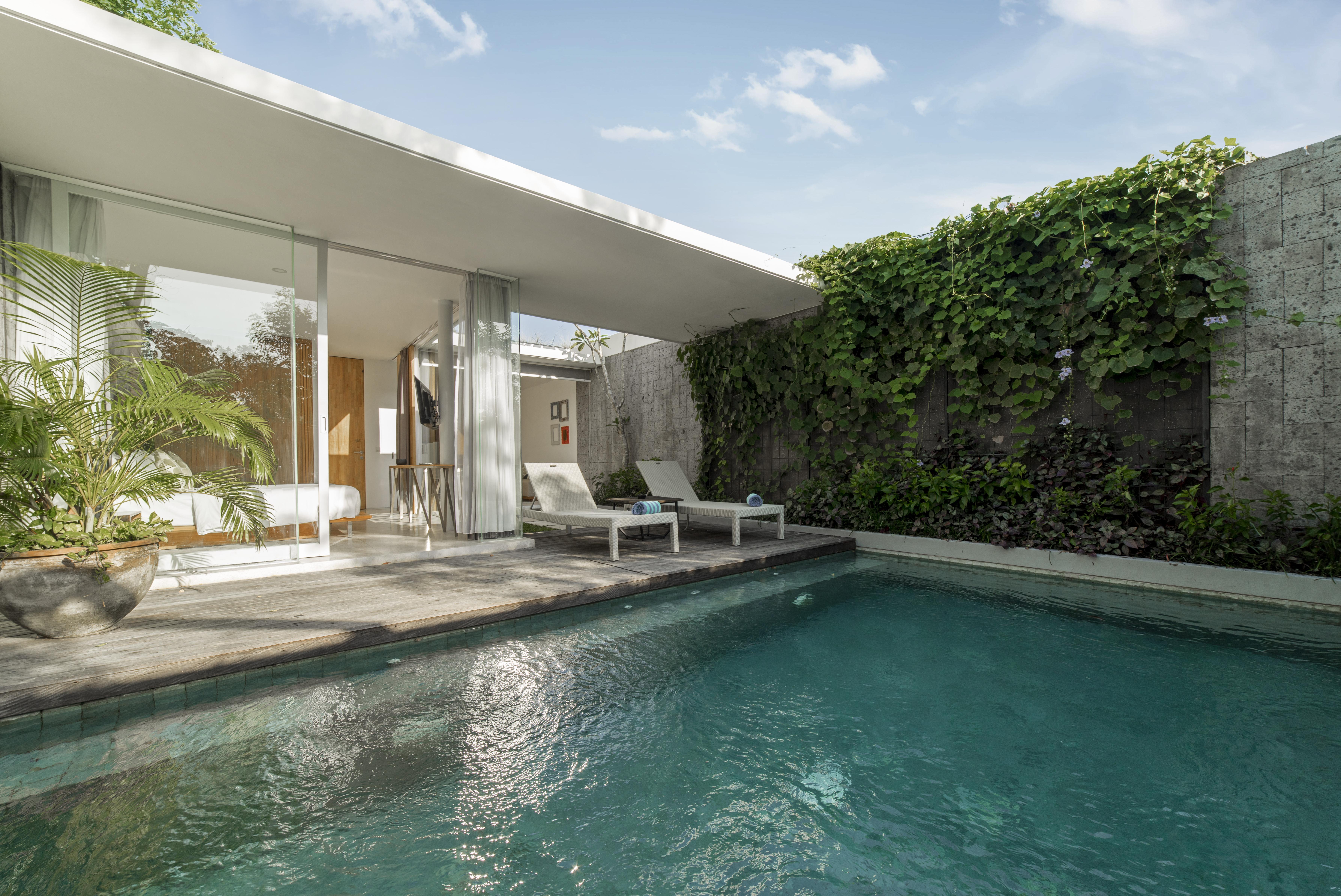 Hideaway Villas Bali Uluwatu By Kanaan Hospitality Εξωτερικό φωτογραφία