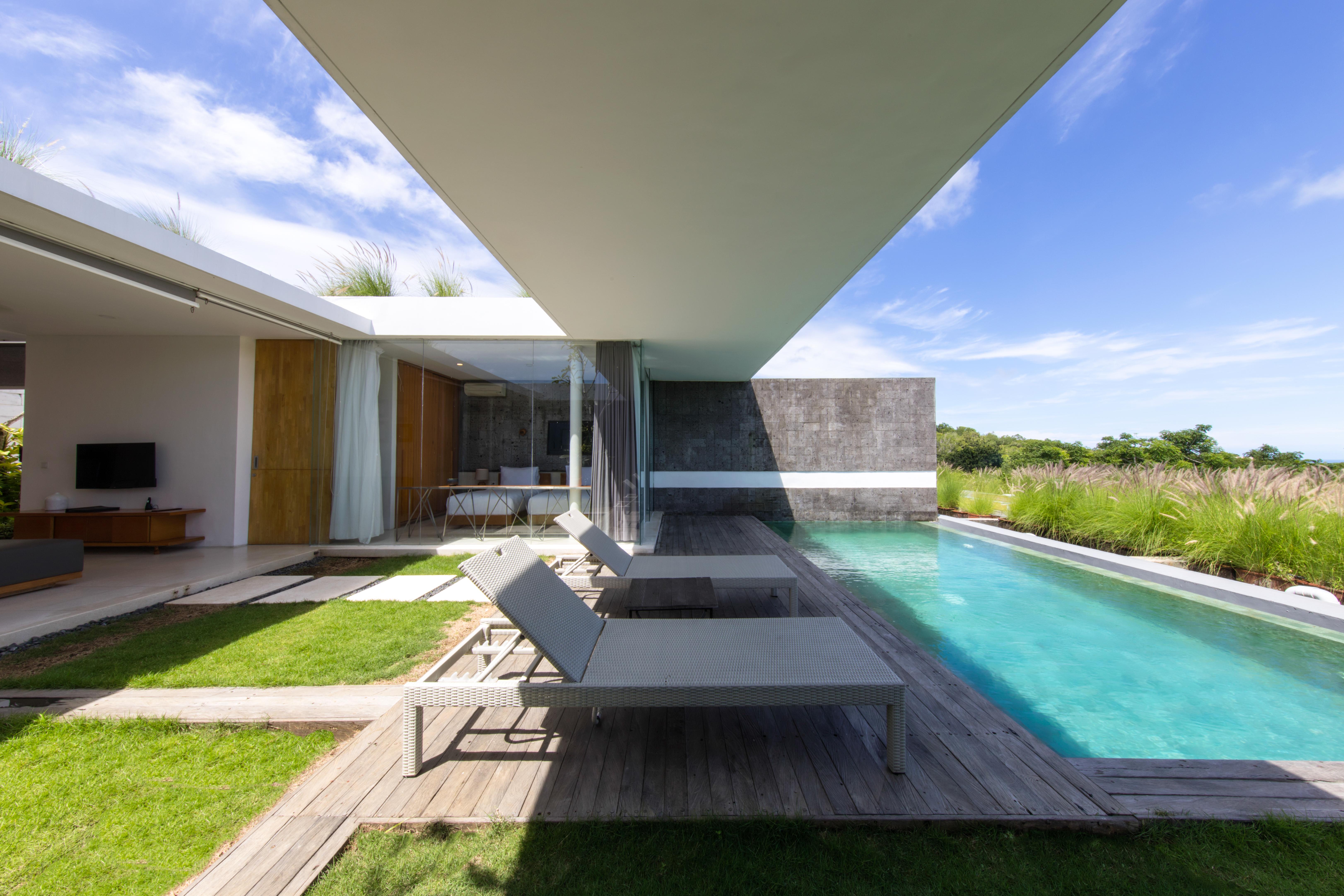Hideaway Villas Bali Uluwatu By Kanaan Hospitality Εξωτερικό φωτογραφία
