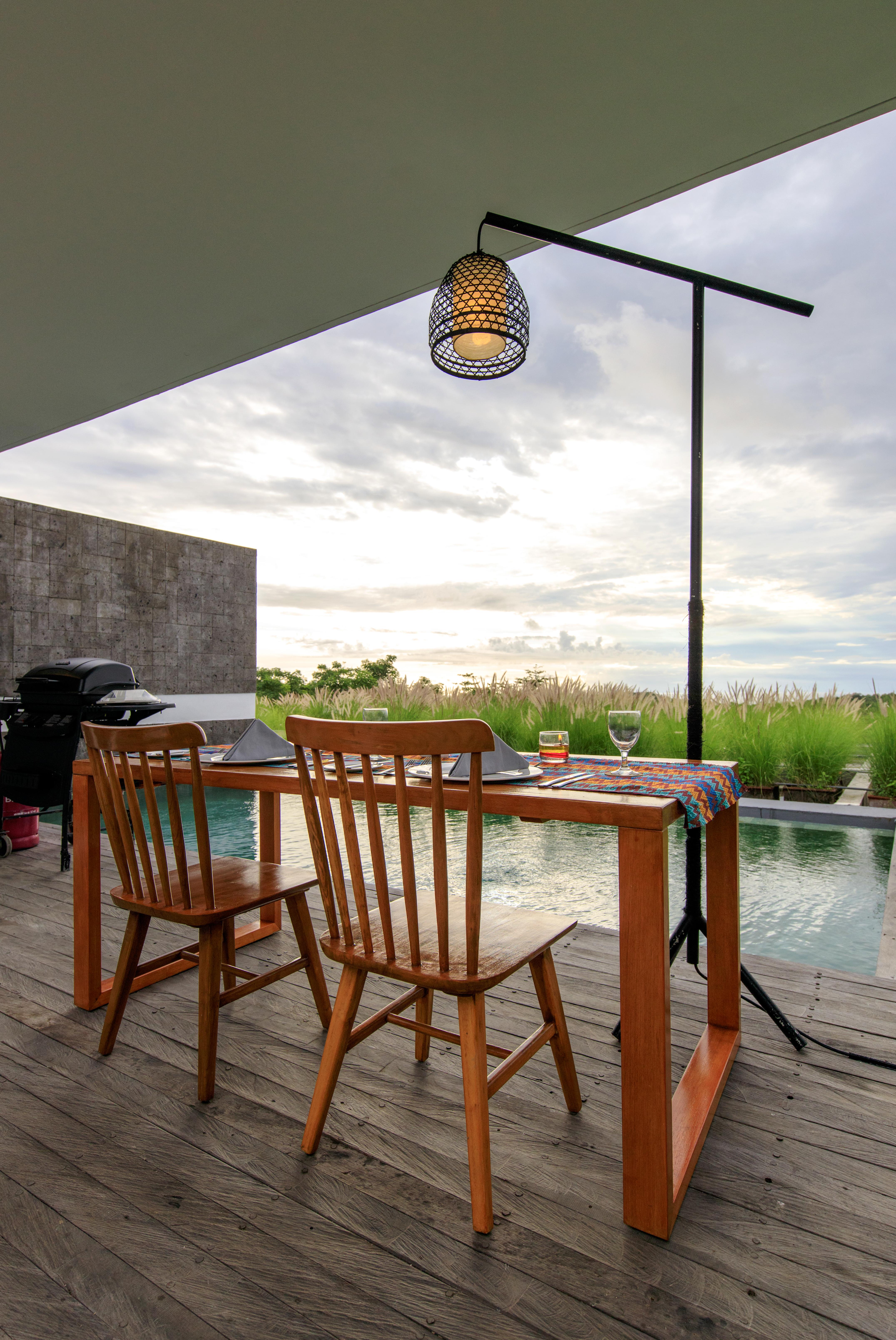 Hideaway Villas Bali Uluwatu By Kanaan Hospitality Εξωτερικό φωτογραφία