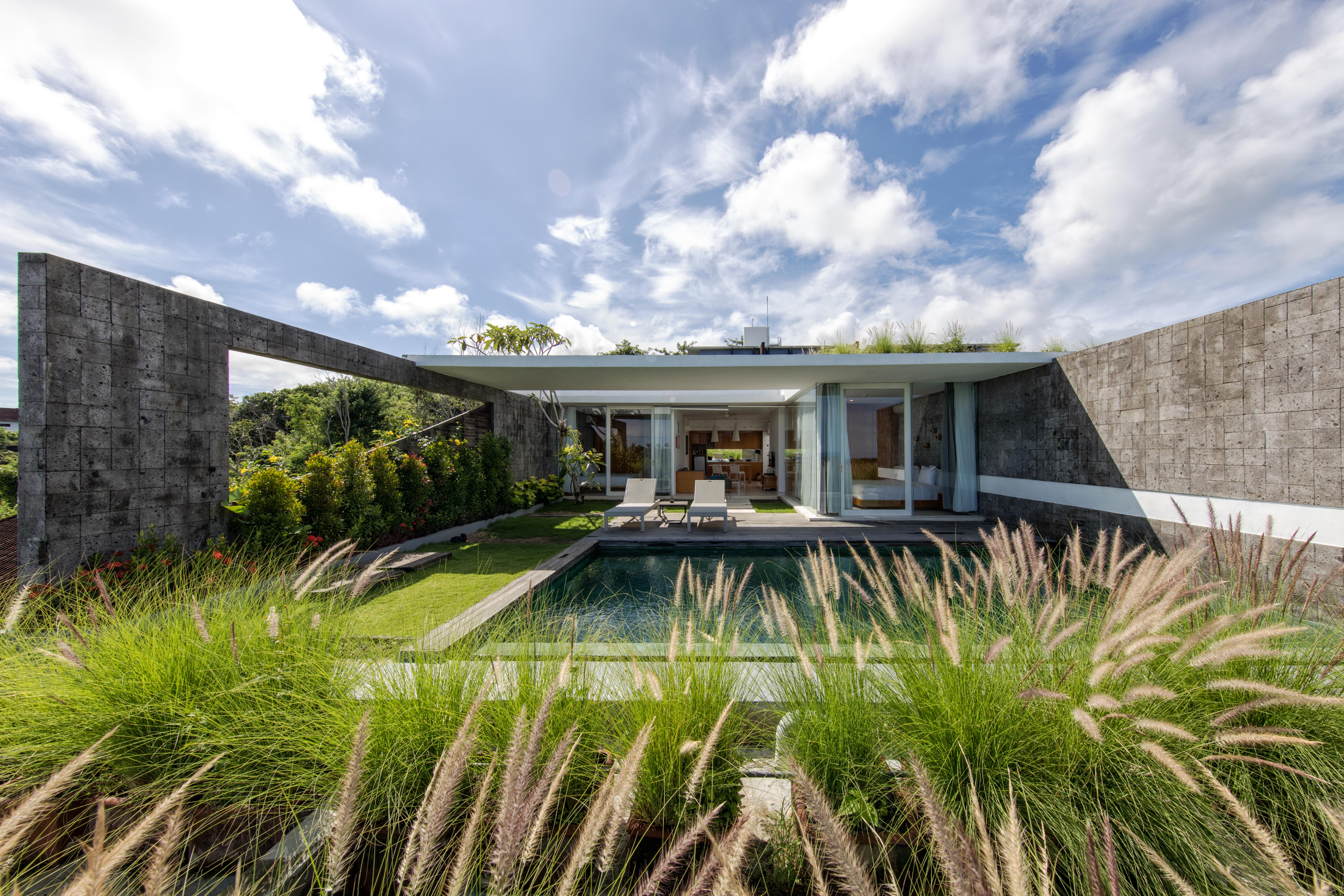 Hideaway Villas Bali Uluwatu By Kanaan Hospitality Εξωτερικό φωτογραφία