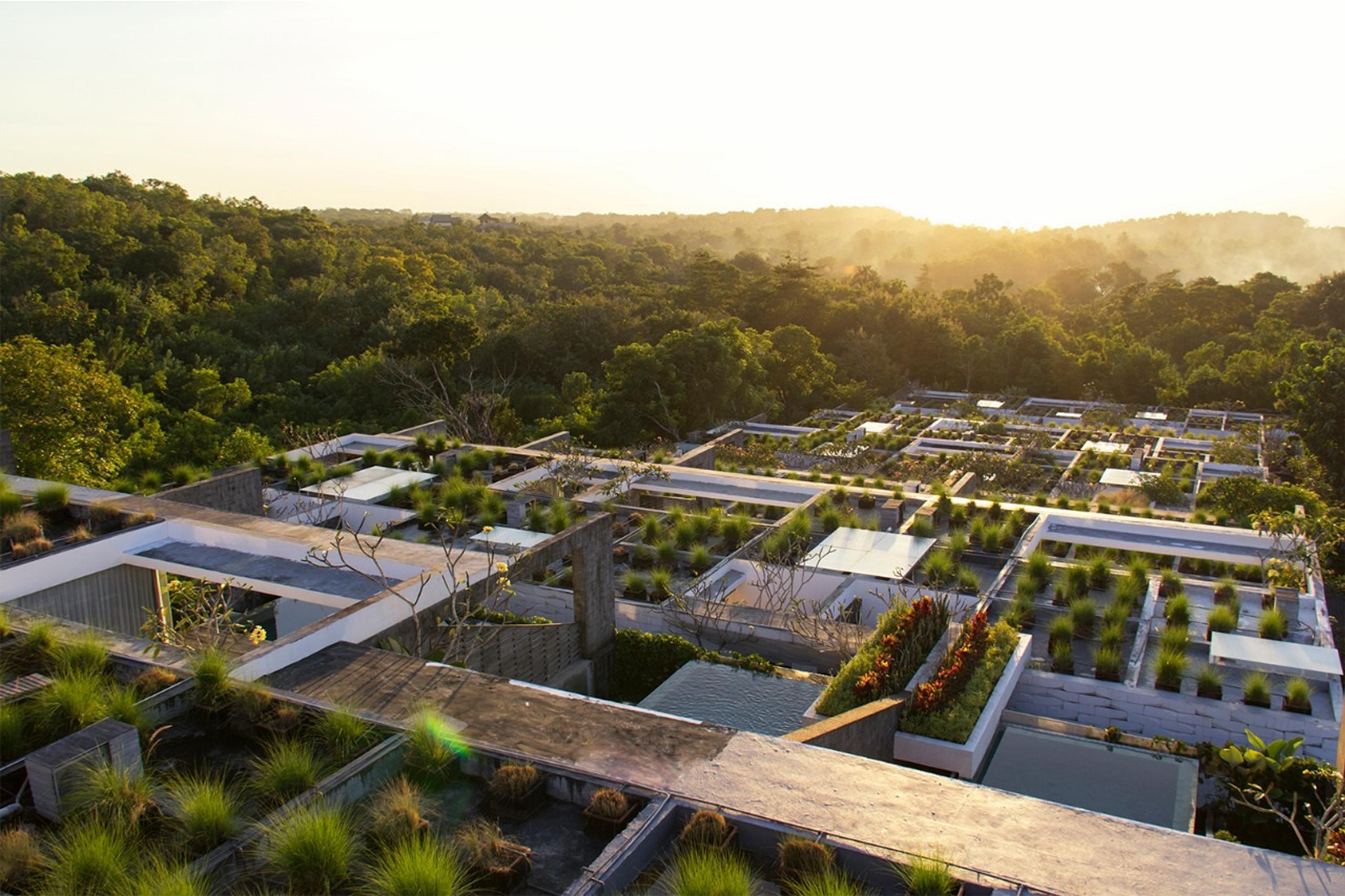Hideaway Villas Bali Uluwatu By Kanaan Hospitality Εξωτερικό φωτογραφία