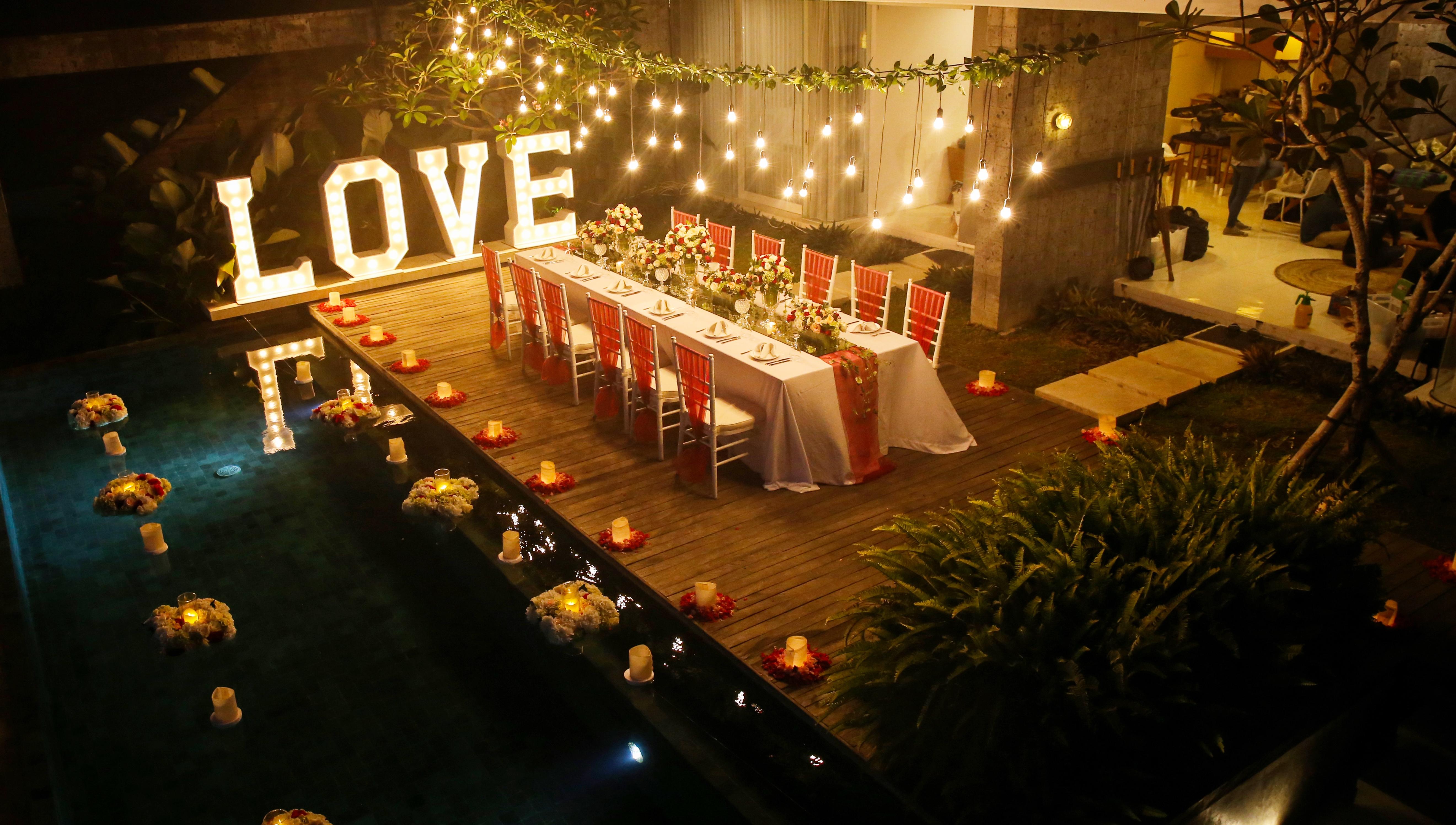 Hideaway Villas Bali Uluwatu By Kanaan Hospitality Εξωτερικό φωτογραφία