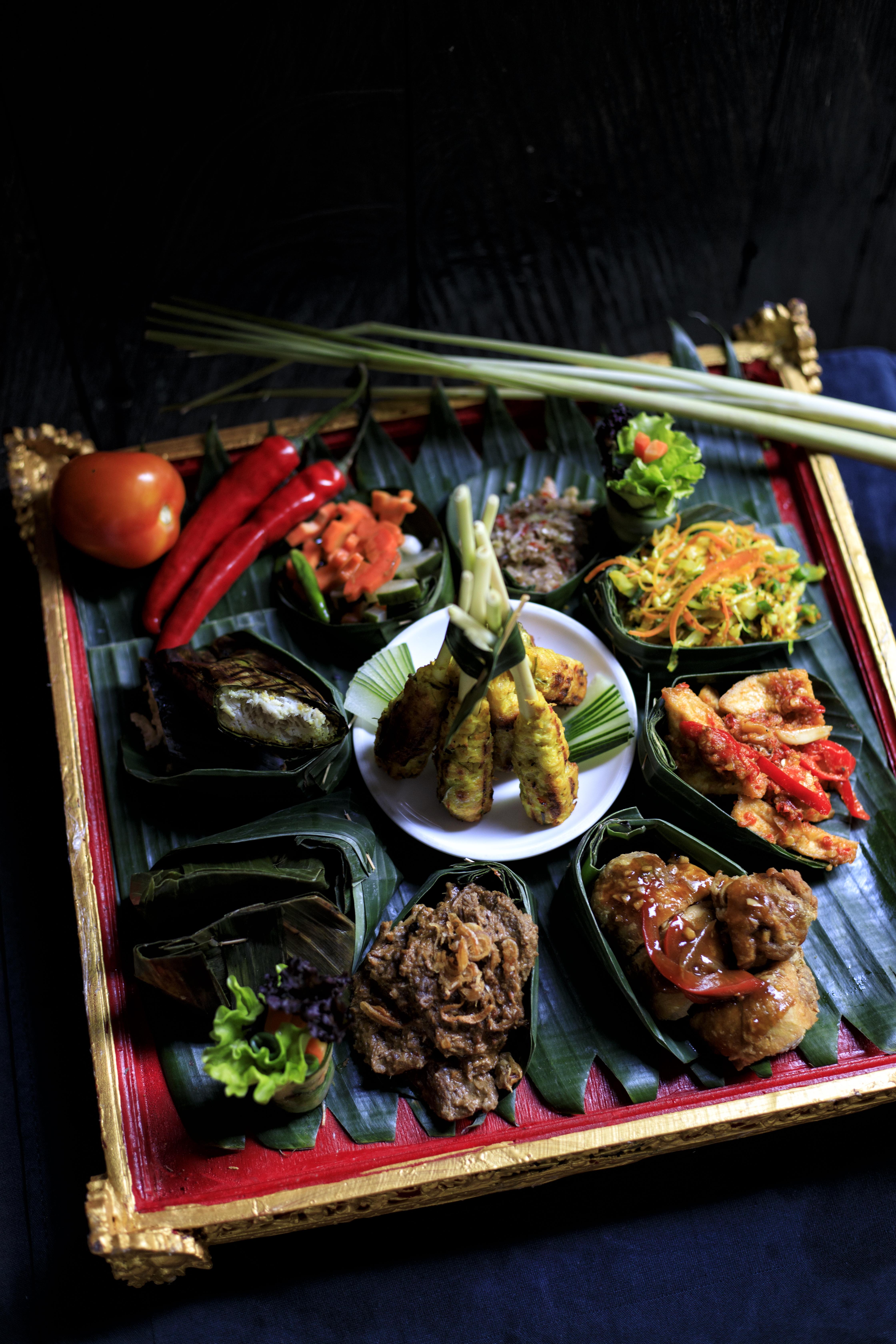 Hideaway Villas Bali Uluwatu By Kanaan Hospitality Εξωτερικό φωτογραφία