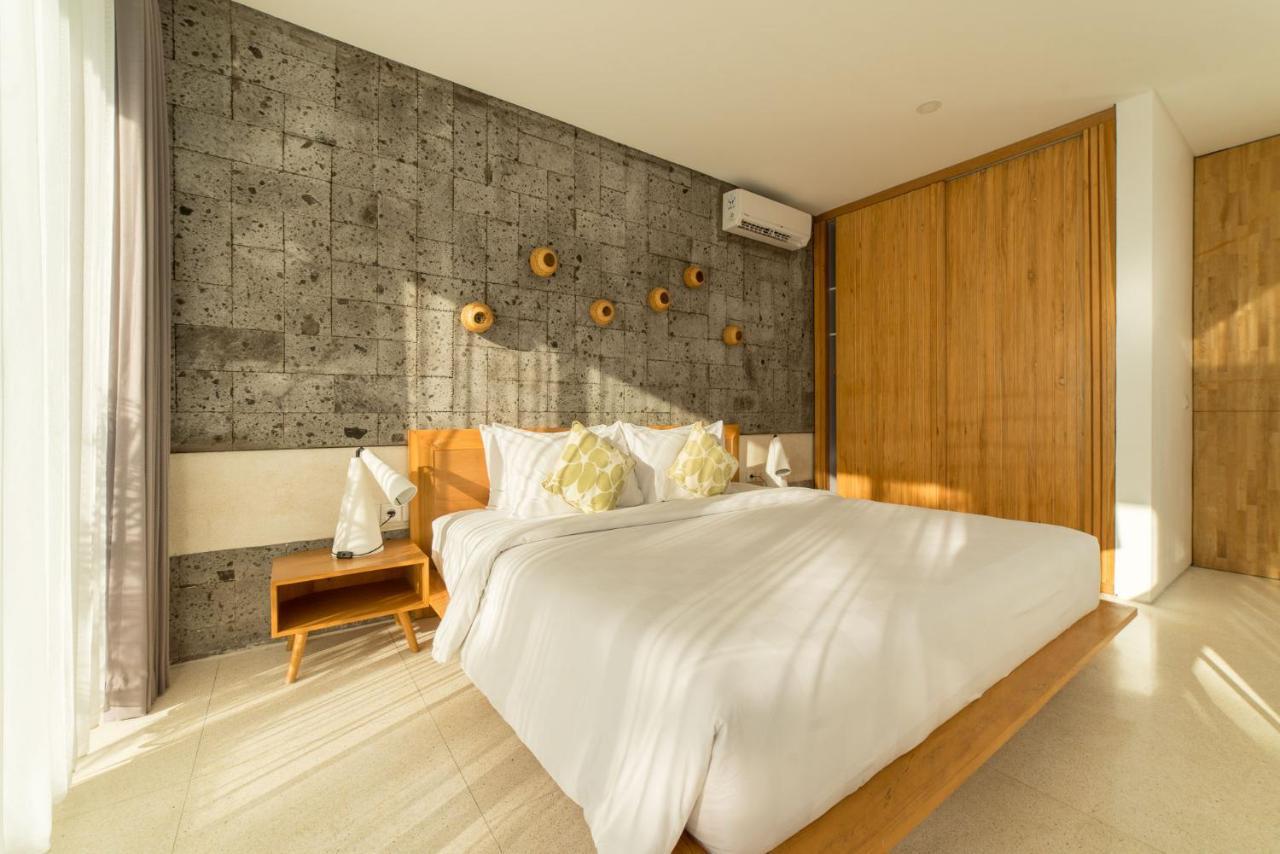Hideaway Villas Bali Uluwatu By Kanaan Hospitality Εξωτερικό φωτογραφία