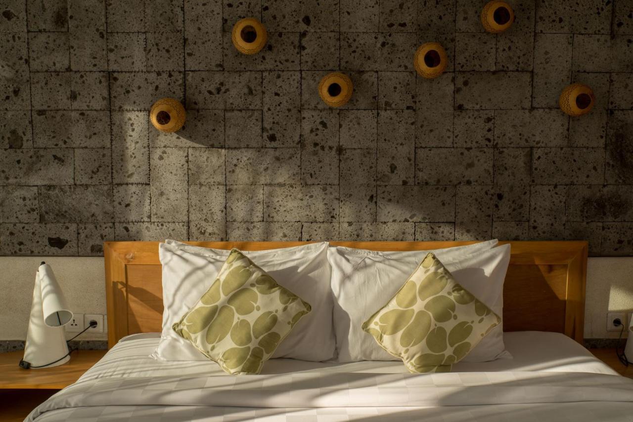 Hideaway Villas Bali Uluwatu By Kanaan Hospitality Εξωτερικό φωτογραφία