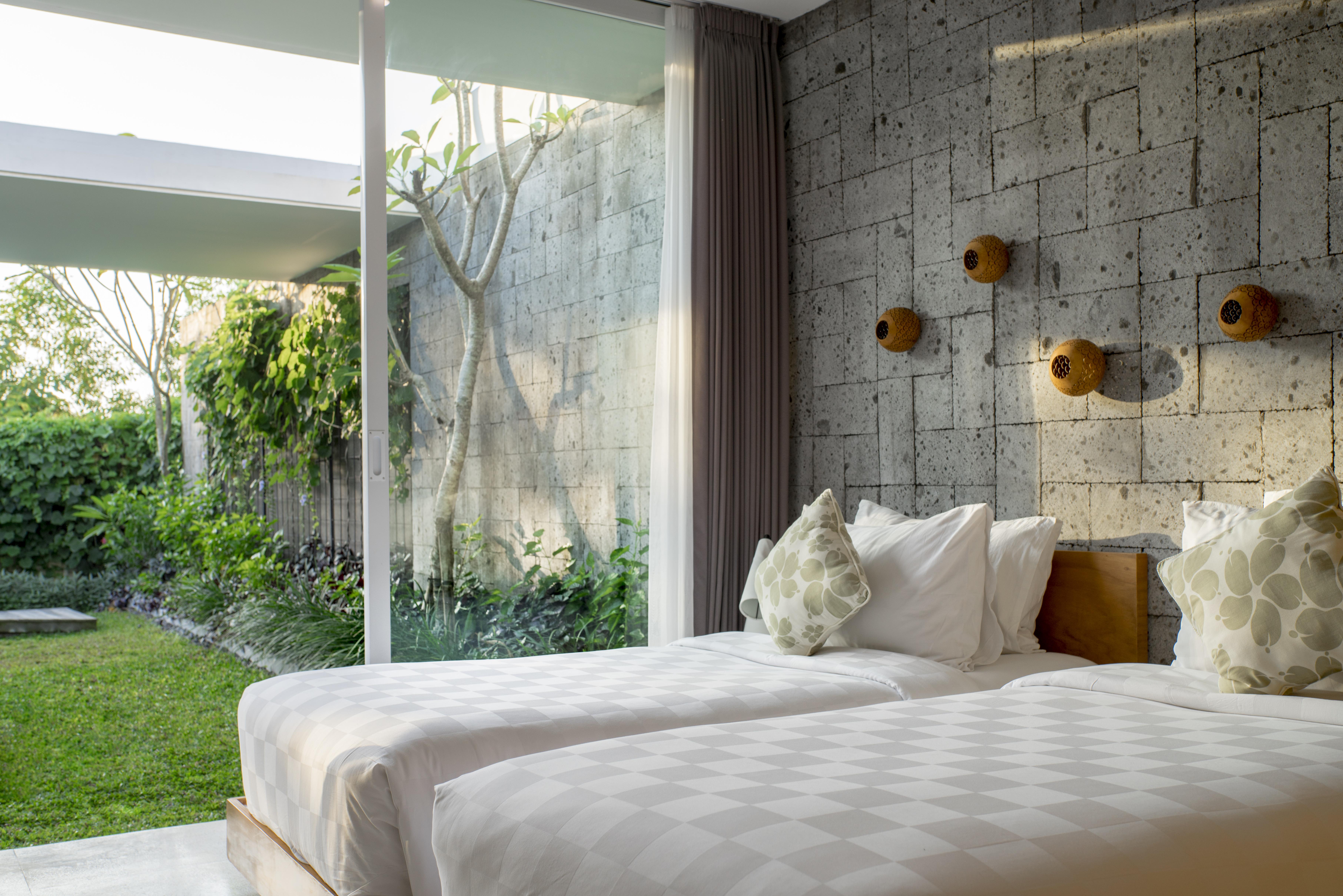 Hideaway Villas Bali Uluwatu By Kanaan Hospitality Εξωτερικό φωτογραφία