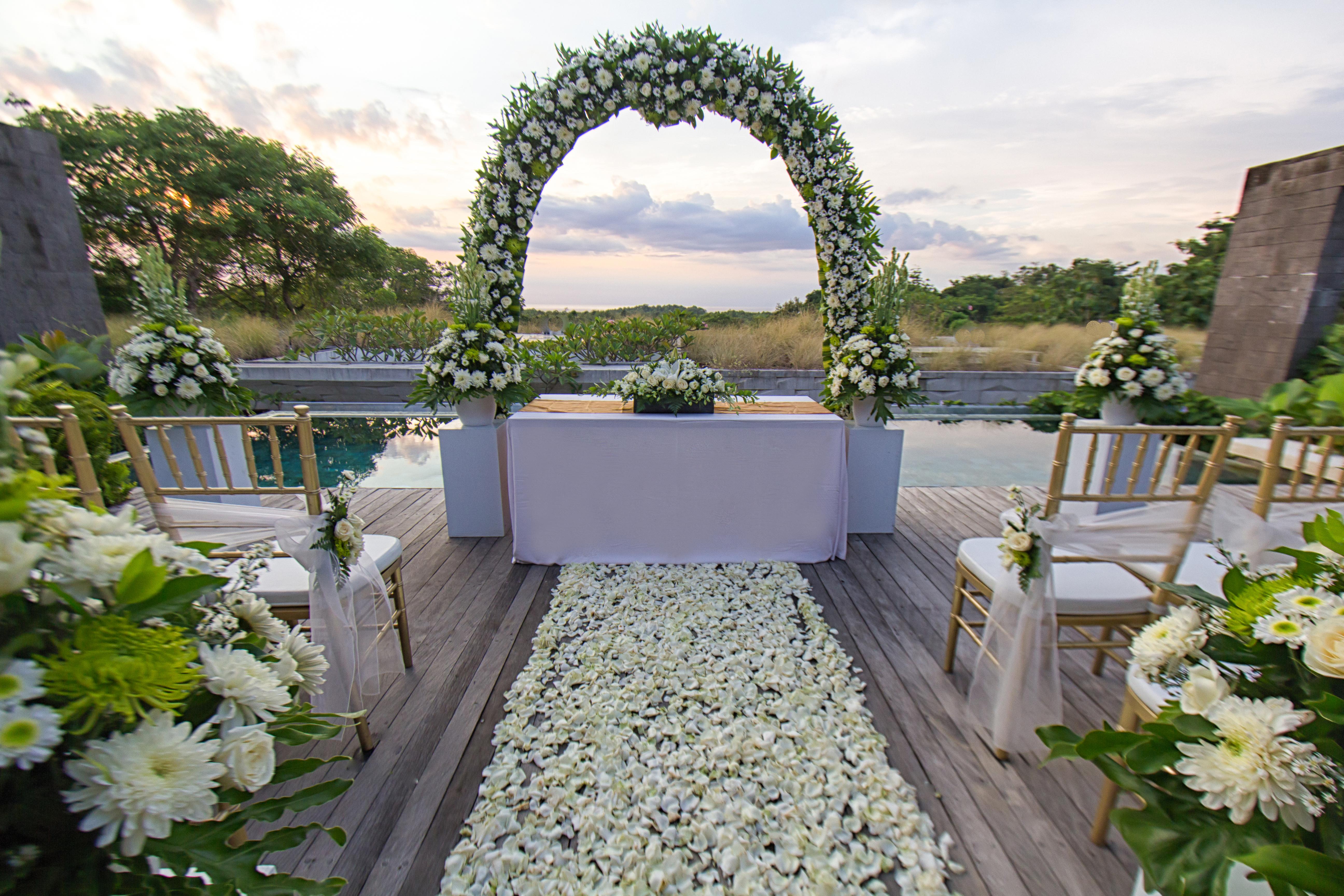 Hideaway Villas Bali Uluwatu By Kanaan Hospitality Εξωτερικό φωτογραφία