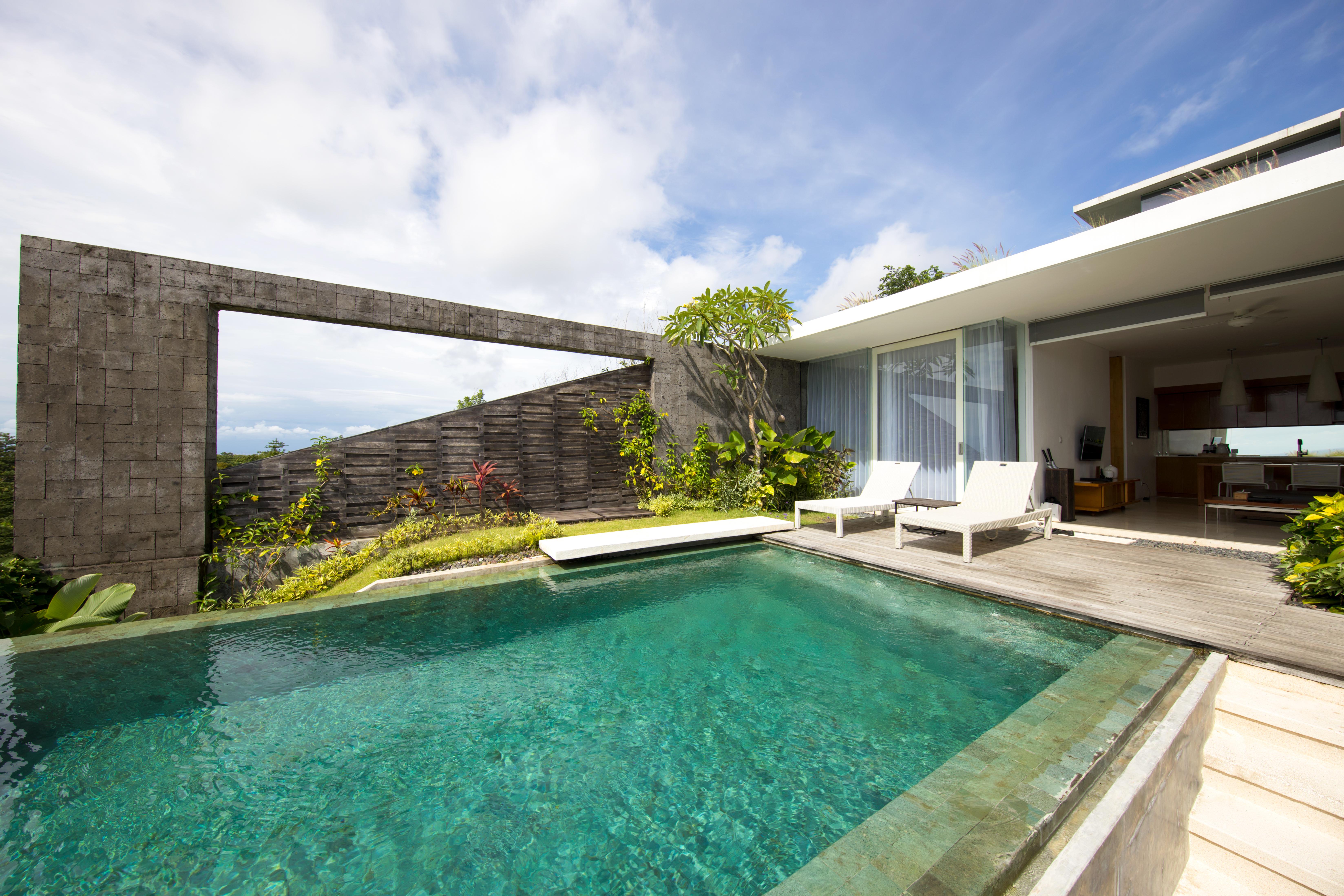 Hideaway Villas Bali Uluwatu By Kanaan Hospitality Εξωτερικό φωτογραφία