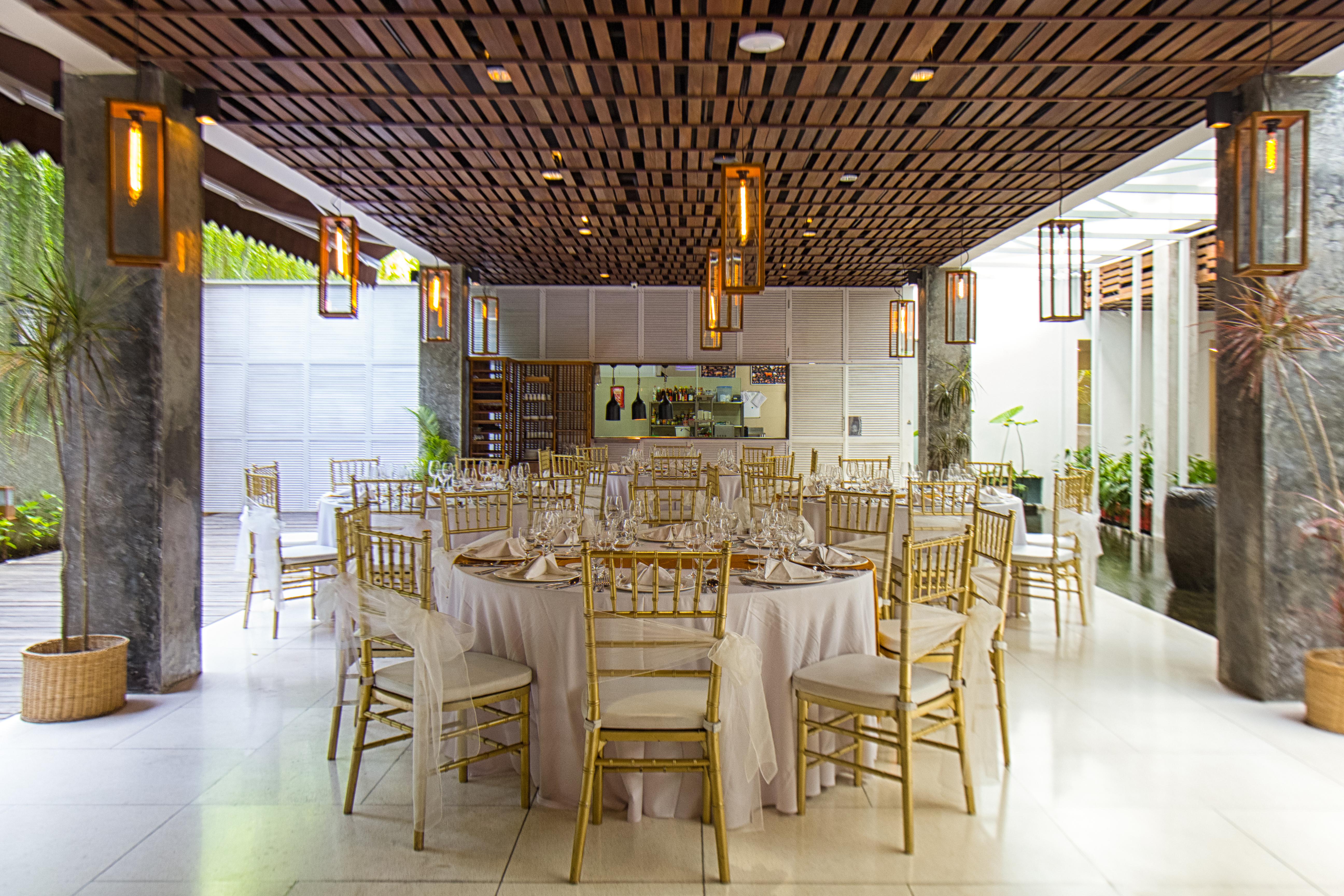 Hideaway Villas Bali Uluwatu By Kanaan Hospitality Εξωτερικό φωτογραφία