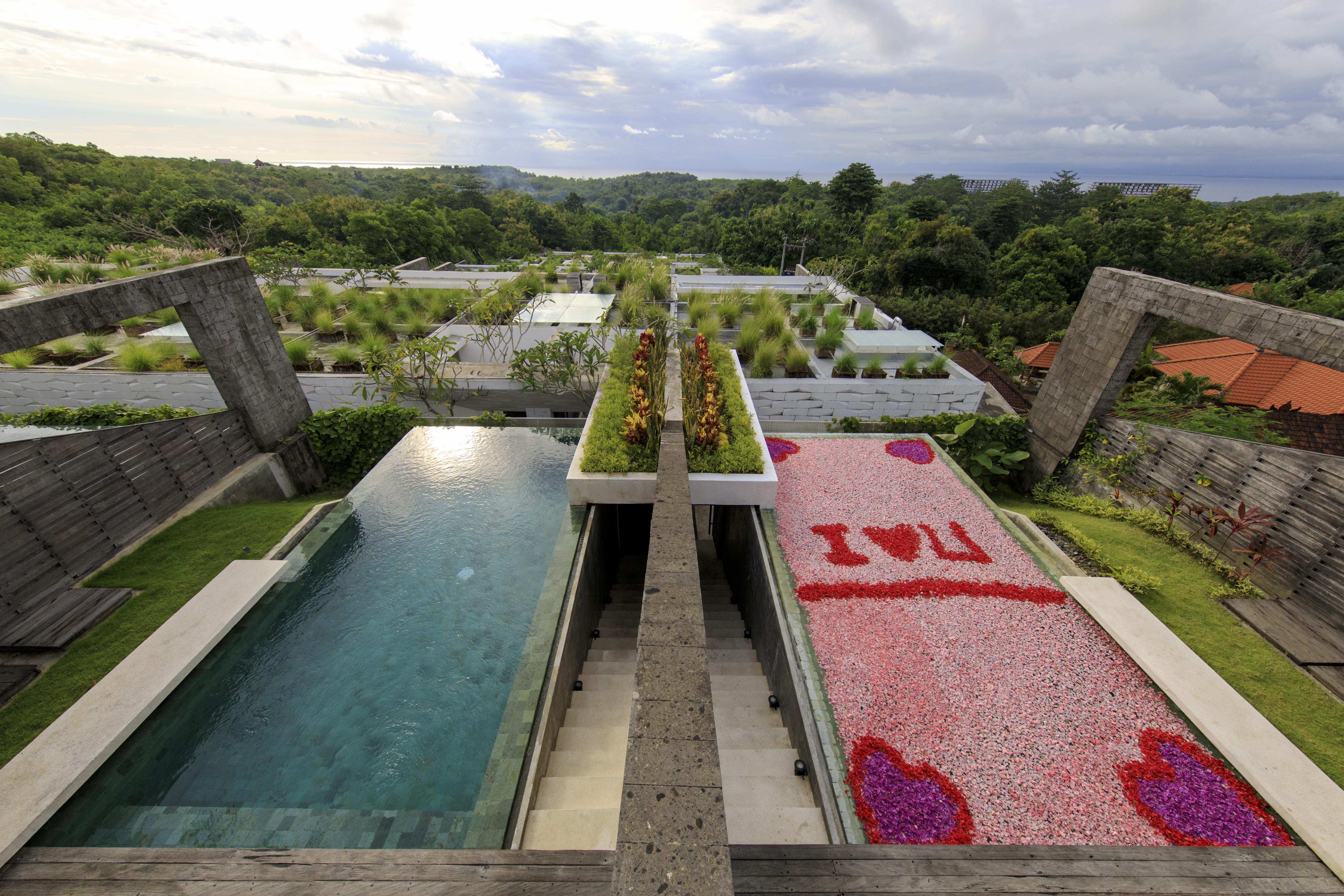 Hideaway Villas Bali Uluwatu By Kanaan Hospitality Εξωτερικό φωτογραφία