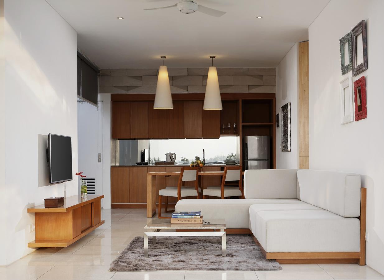 Hideaway Villas Bali Uluwatu By Kanaan Hospitality Εξωτερικό φωτογραφία