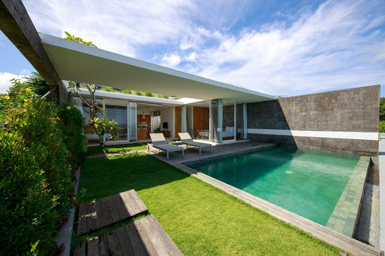 Hideaway Villas Bali Uluwatu By Kanaan Hospitality Εξωτερικό φωτογραφία