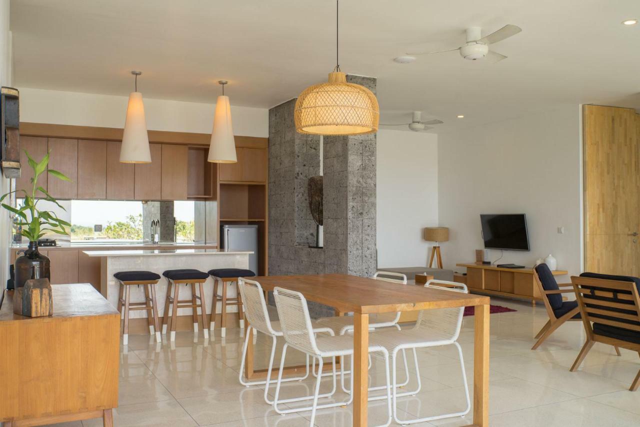 Hideaway Villas Bali Uluwatu By Kanaan Hospitality Εξωτερικό φωτογραφία