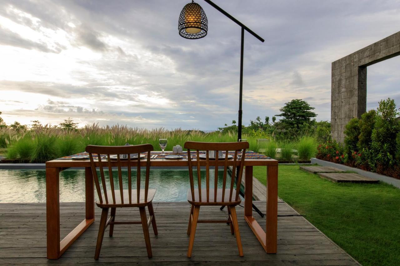 Hideaway Villas Bali Uluwatu By Kanaan Hospitality Εξωτερικό φωτογραφία