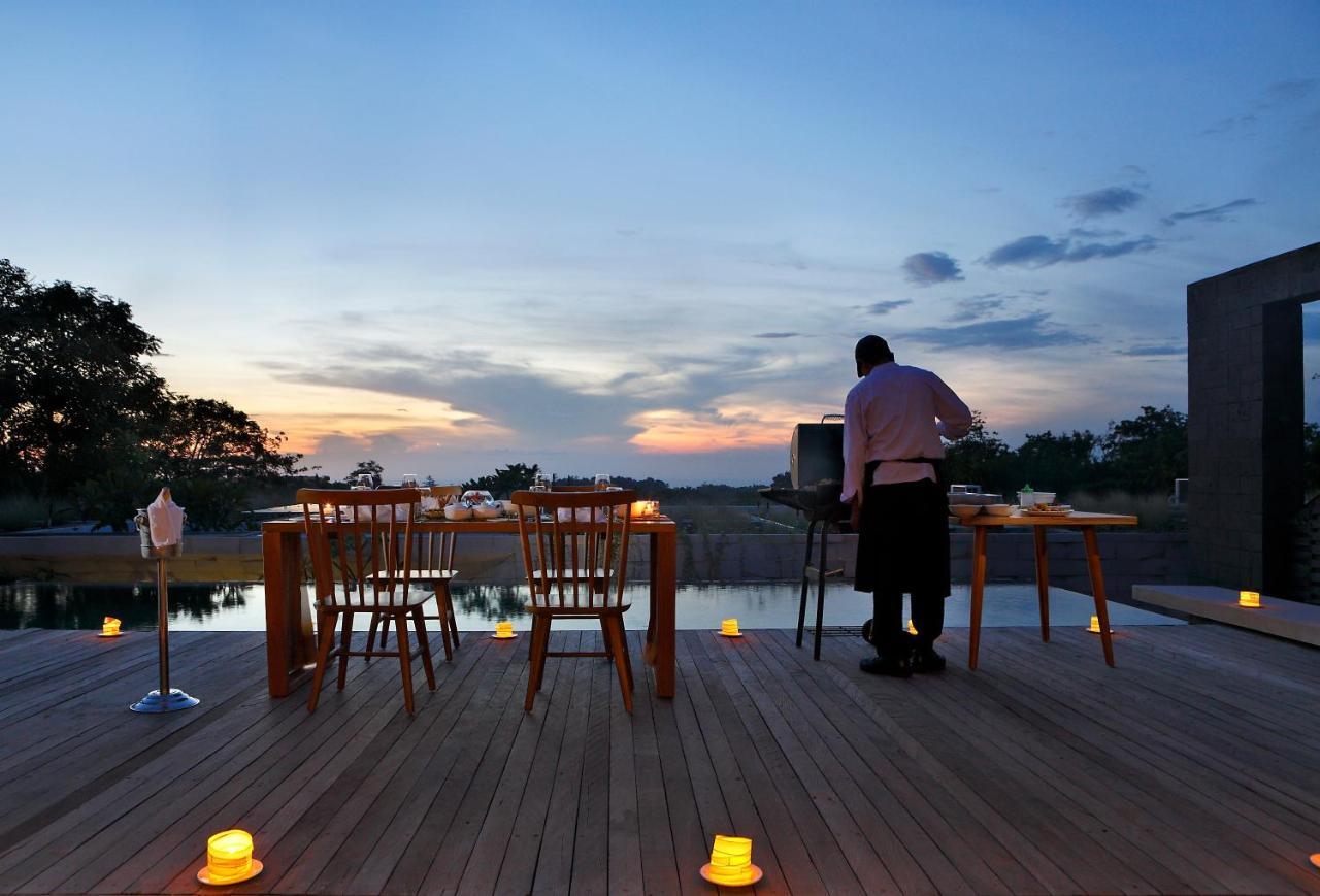 Hideaway Villas Bali Uluwatu By Kanaan Hospitality Εξωτερικό φωτογραφία
