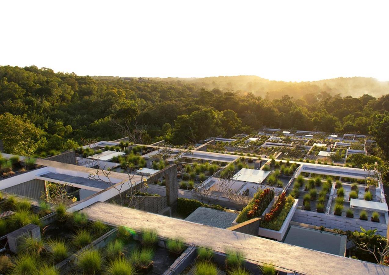 Hideaway Villas Bali Uluwatu By Kanaan Hospitality Εξωτερικό φωτογραφία